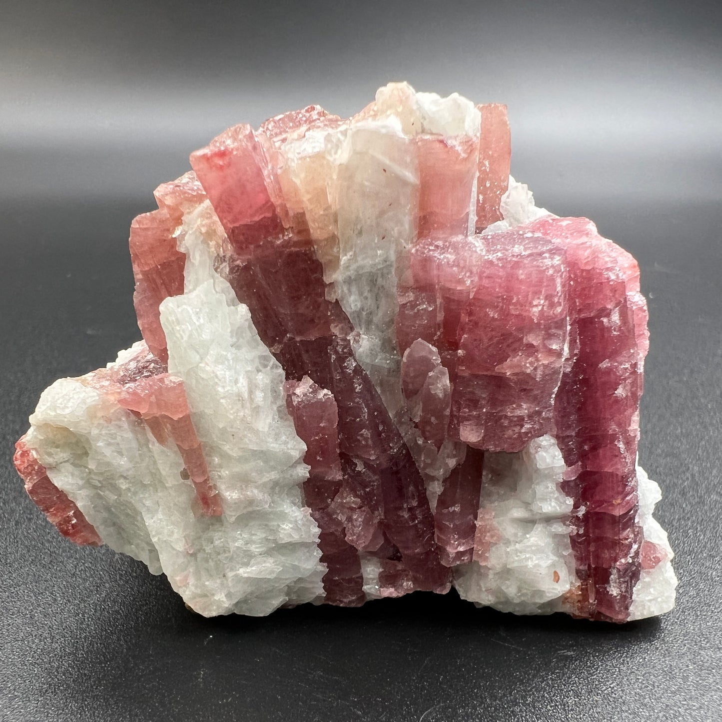 Pink Tourmaline