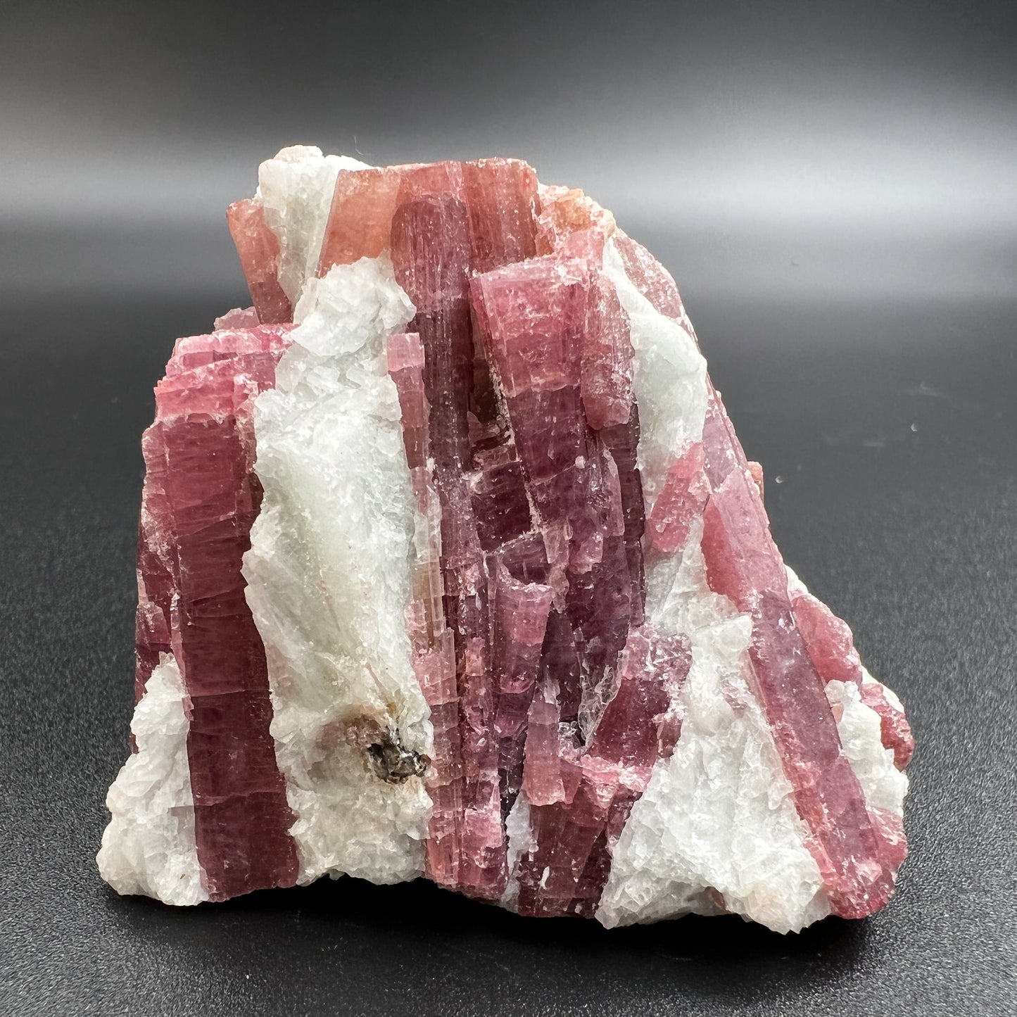 Pink Tourmaline