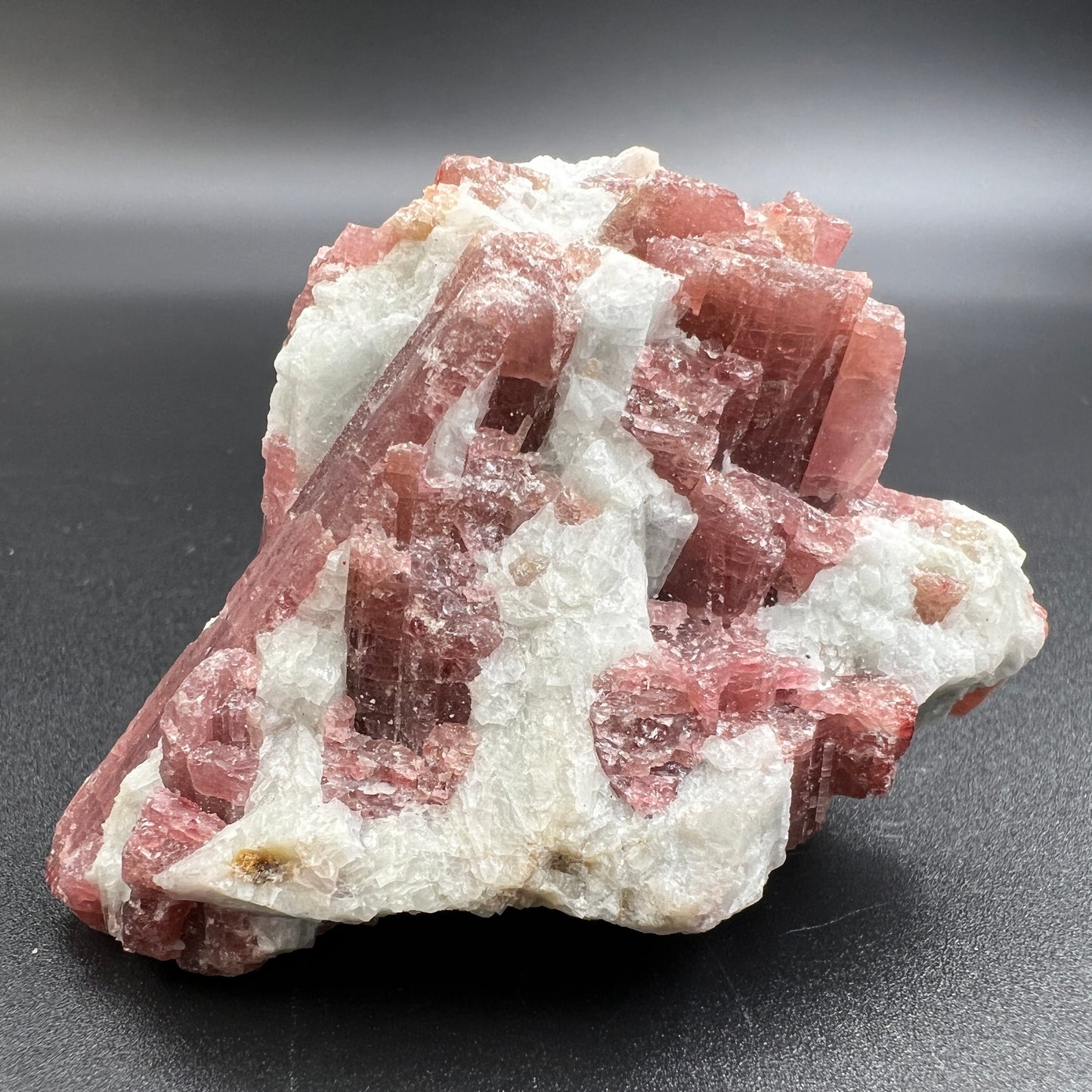 Pink Tourmaline